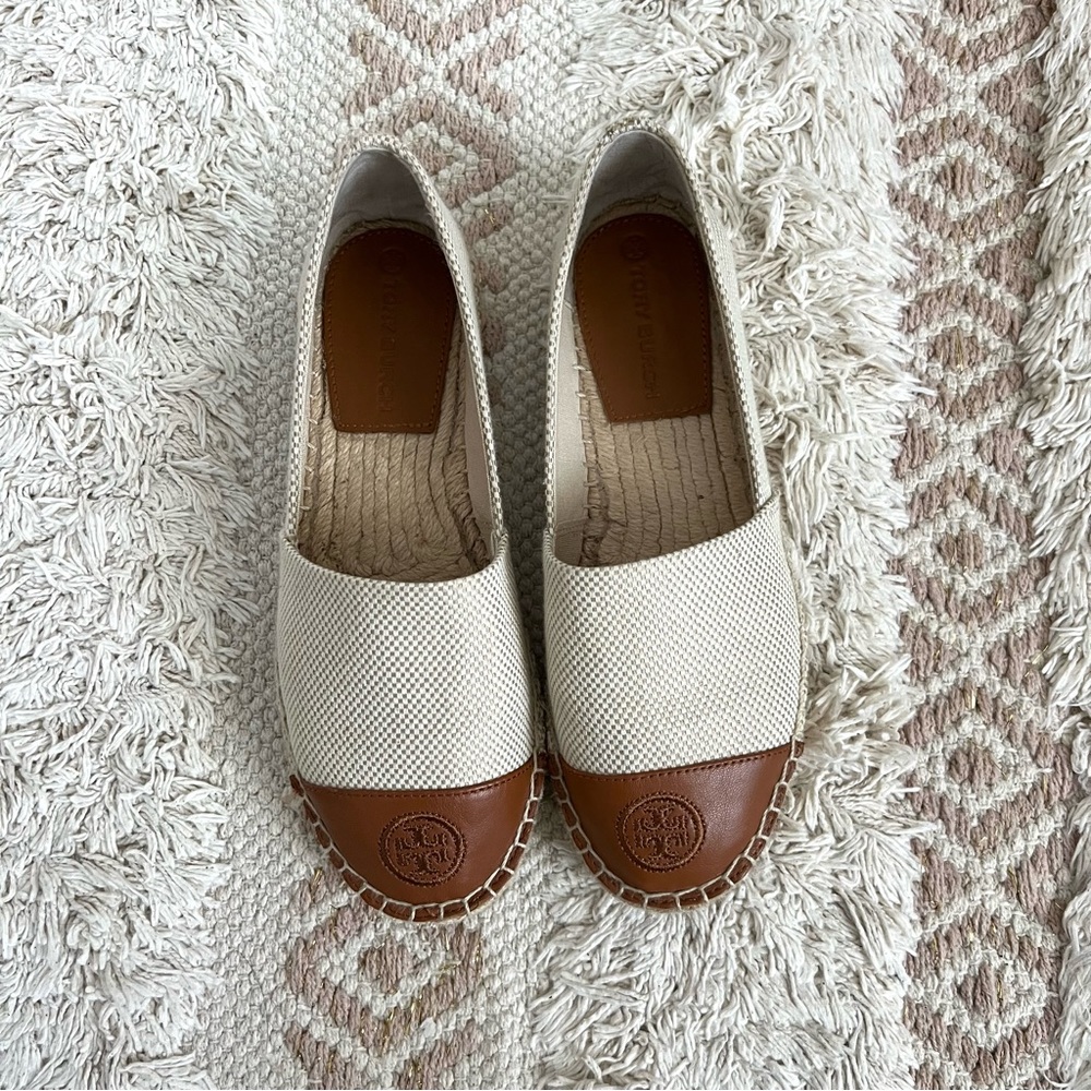 Tory Burch Espadrilles